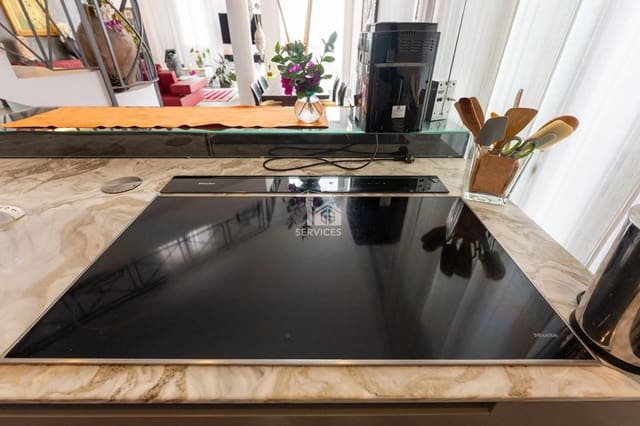 3 makuuhuone Asunto myytävänä paikassa Arona mukana 
autotalli - 499 000 € (Ref: 9684383)