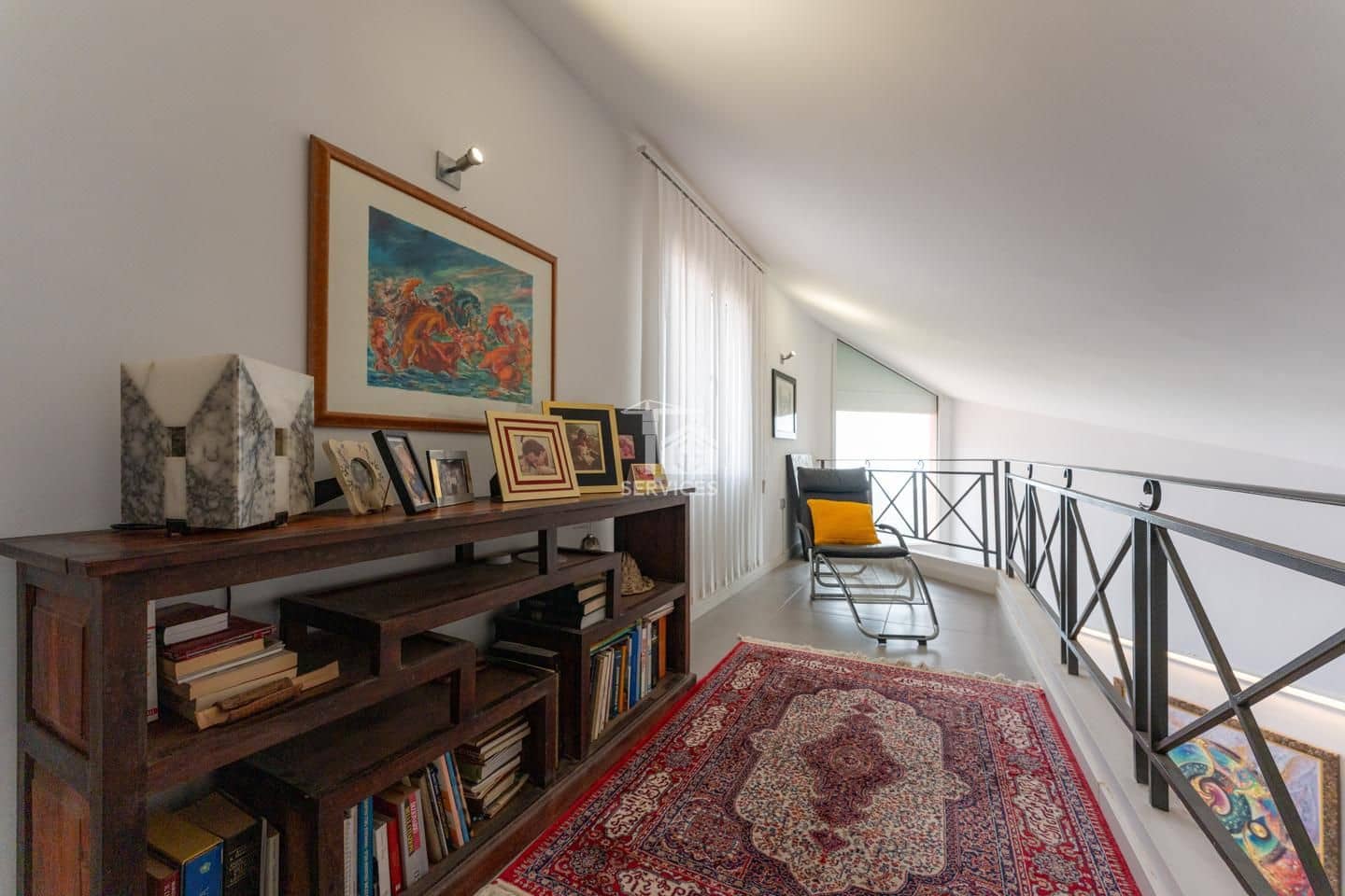 3 bedroom Flat for sale in Arona with garage - € 499,000 (Ref: 9684383)