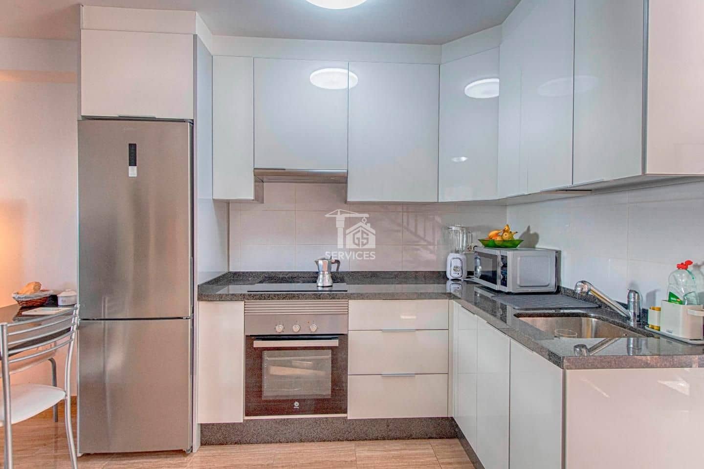 2 bedroom Villa for sale in Arona with garage - € 450,000 (Ref: 9708199)