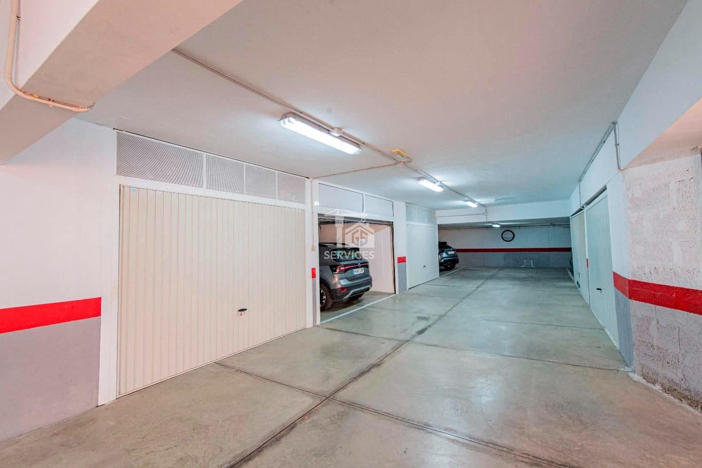 2 bedroom Villa for sale in Arona with garage - € 450,000 (Ref: 9708199)