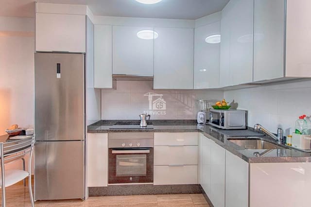 2 Zimmer Villa zu verkaufen in Palm-Mar, Arona mit Garage - 450.000 € (Ref: 9708199)