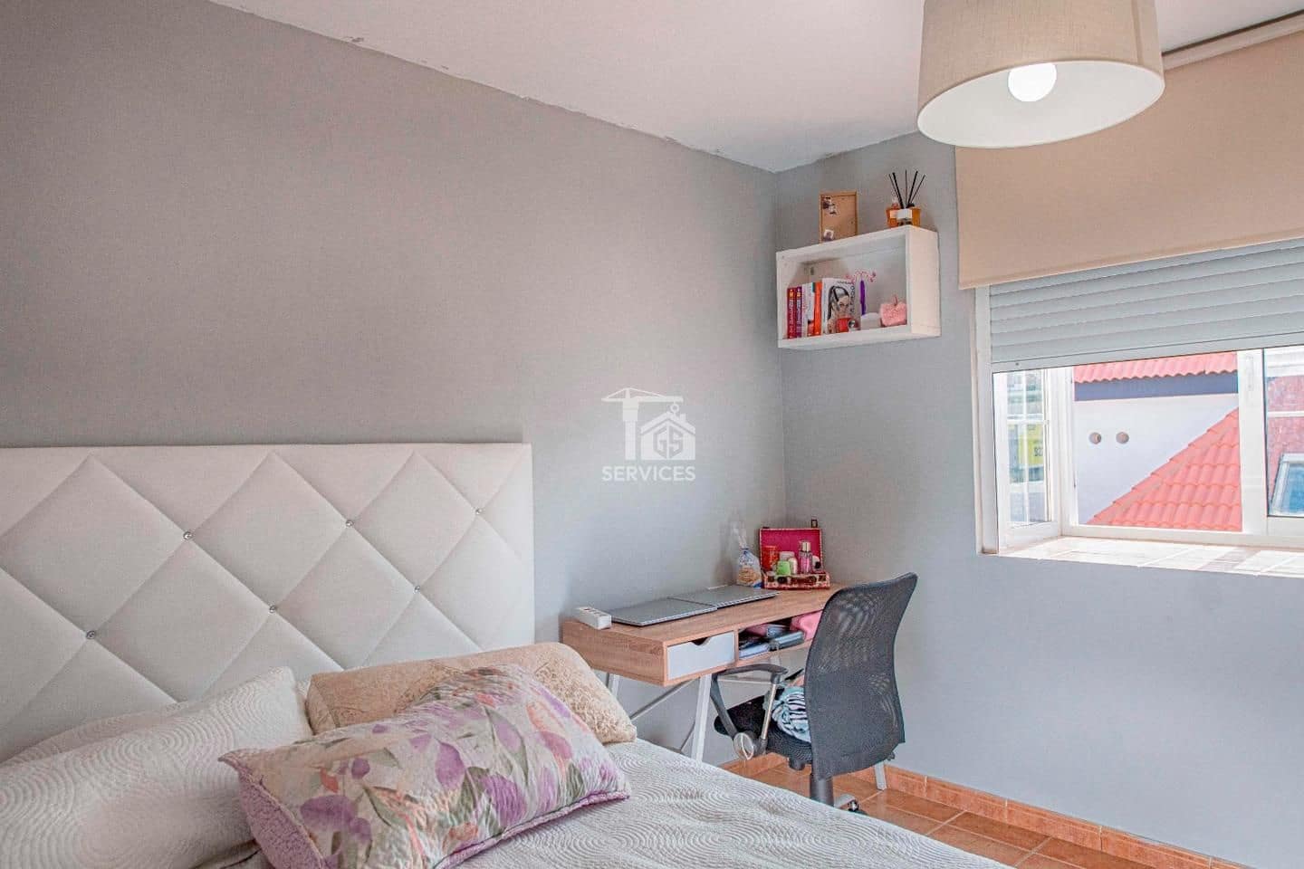 2 bedroom Villa for sale in Arona with garage - € 450,000 (Ref: 9708199)