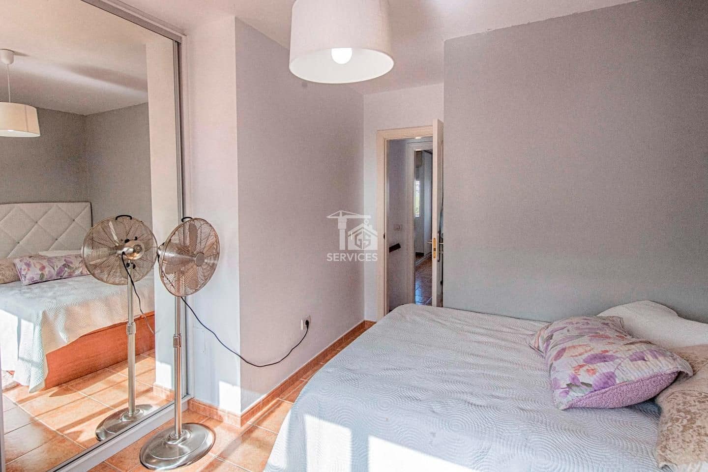 2 bedroom Villa for sale in Arona with garage - € 450,000 (Ref: 9708199)