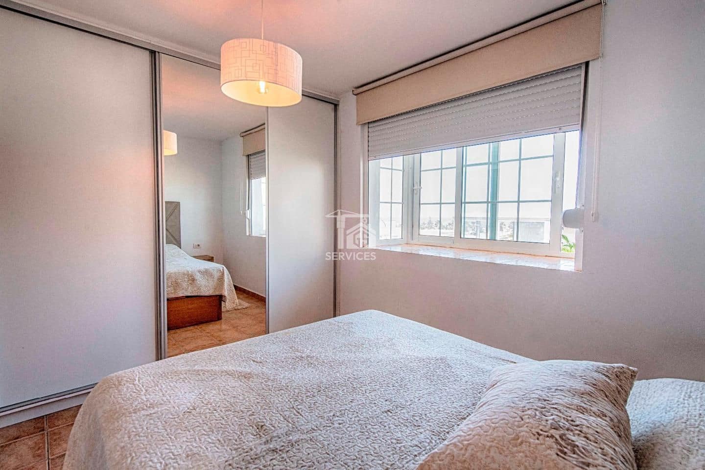 2 bedroom Villa for sale in Arona with garage - € 450,000 (Ref: 9708199)