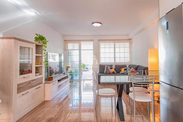 2 Zimmer Villa zu verkaufen in Palm-Mar, Arona mit Garage - 450.000 € (Ref: 9708199)