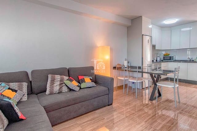 2 Zimmer Villa zu verkaufen in Palm-Mar, Arona mit Garage - 450.000 € (Ref: 9708199)