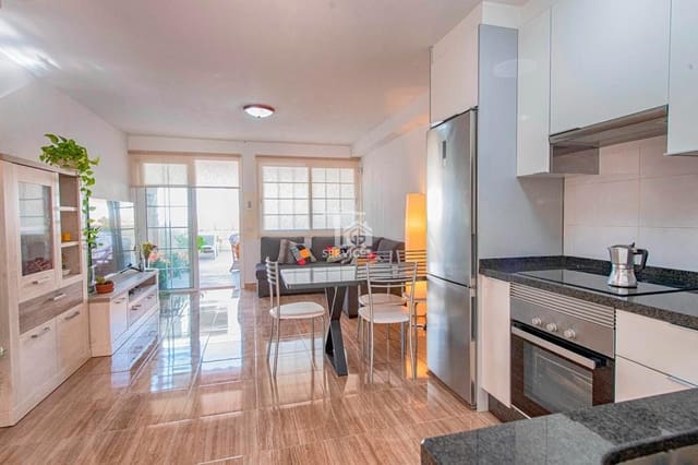 2 Zimmer Villa zu verkaufen in Palm-Mar, Arona mit Garage - 450.000 € (Ref: 9708199)