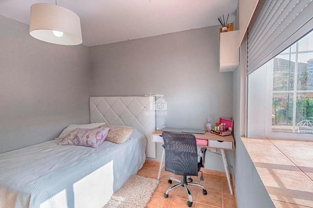 2 Zimmer Villa zu verkaufen in Palm-Mar, Arona mit Garage - 450.000 € (Ref: 9708199)