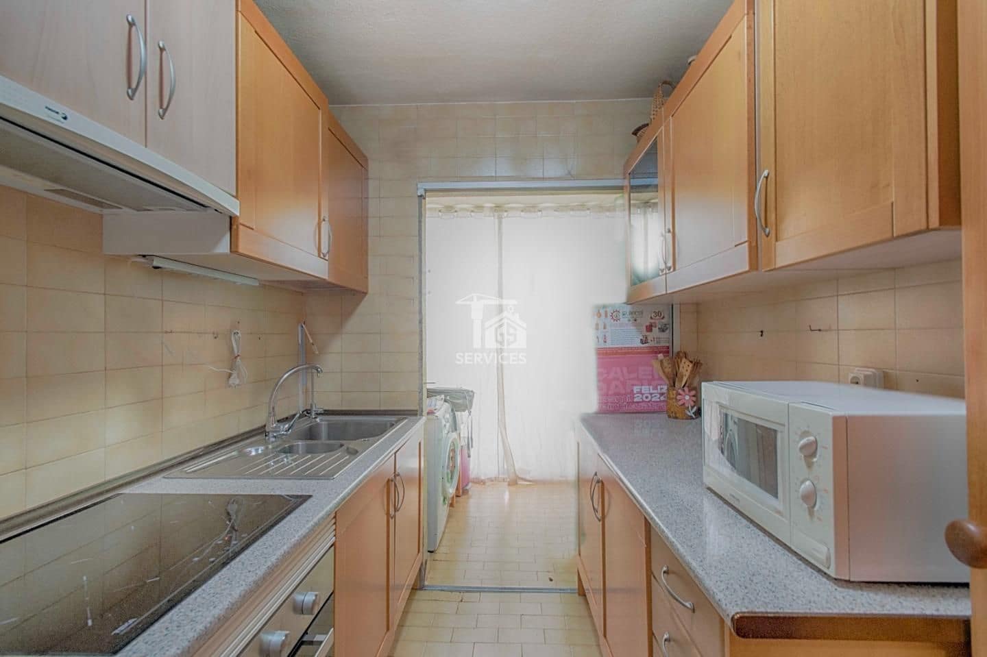 3 bedroom Flat for sale in Arona with pool garage - € 430,000 (Ref: 9708200)