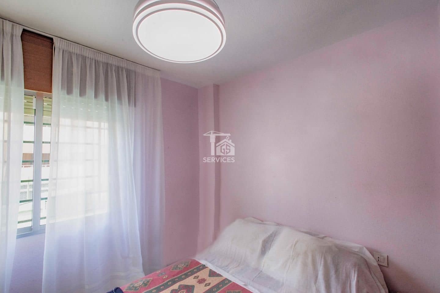 3 bedroom Flat for sale in Arona with pool garage - € 430,000 (Ref: 9708200)