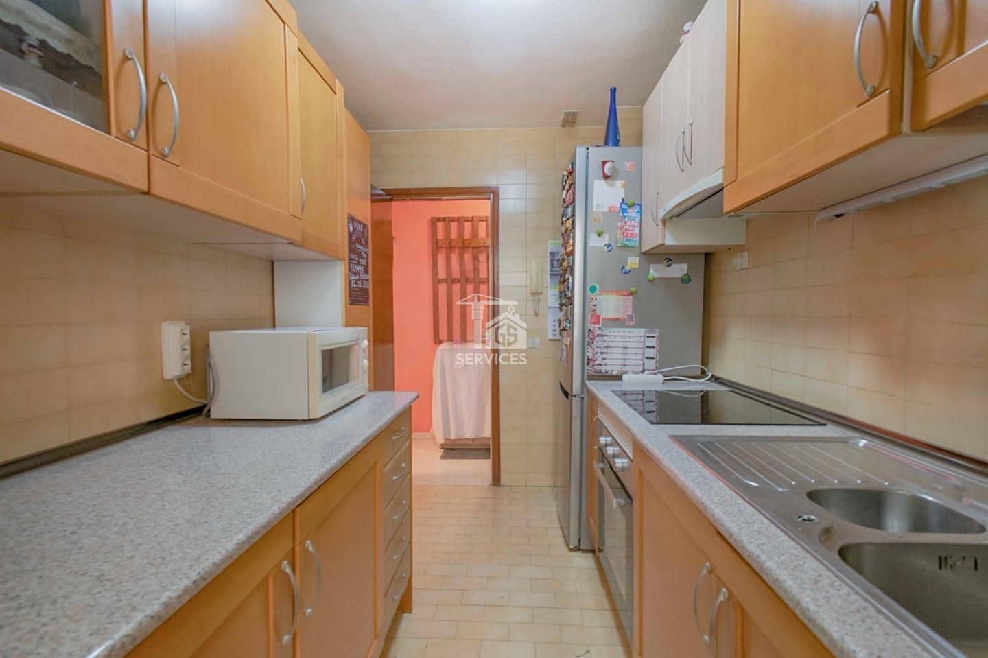 3 bedroom Flat for sale in Arona with pool garage - € 430,000 (Ref: 9708200)