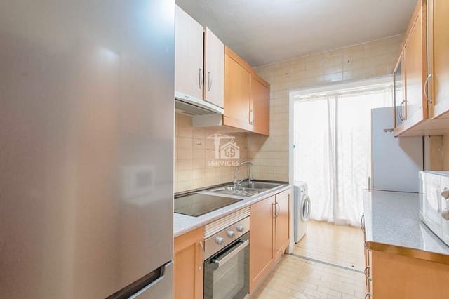 3 quarto Apartamento para venda em Los Cristianos, Arona com piscina garagem - 419 000 € (Ref: 9708200)