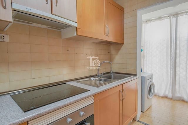 3 quarto Apartamento para venda em Los Cristianos, Arona com piscina garagem - 419 000 € (Ref: 9708200)