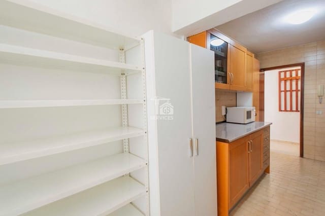 3 quarto Apartamento para venda em Los Cristianos, Arona com piscina garagem - 419 000 € (Ref: 9708200)