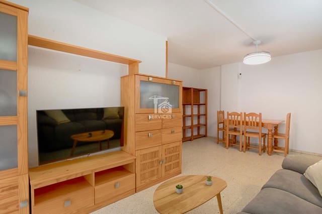 3 quarto Apartamento para venda em Los Cristianos, Arona com piscina garagem - 419 000 € (Ref: 9708200)