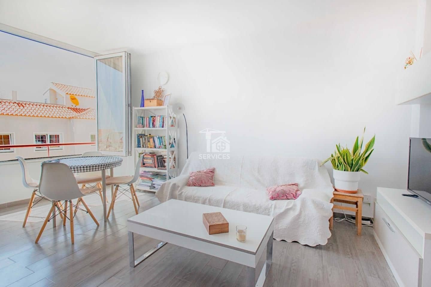 2 soveværelse Lejlighed til salg i Adeje med swimmingpool - € 339.000 (Ref: 9708201)