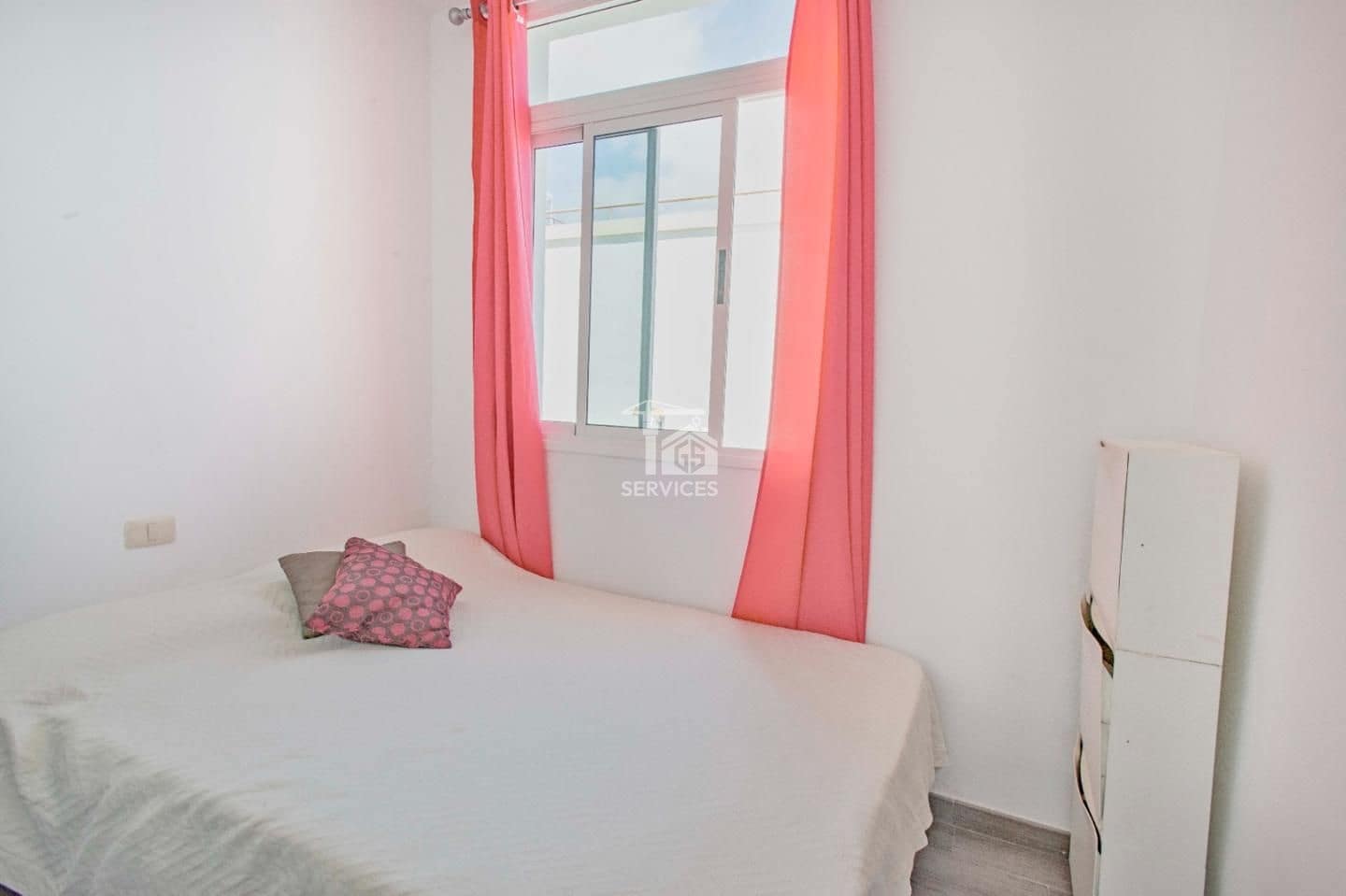 2 soveværelse Lejlighed til salg i Adeje med swimmingpool - € 339.000 (Ref: 9708201)