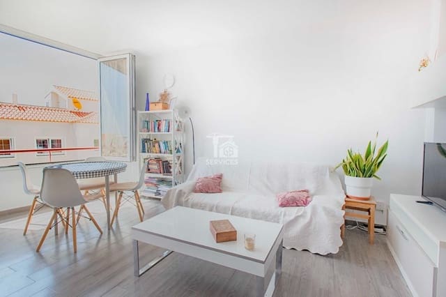 2 Zimmer Wohnung zu verkaufen in Callao Salvaje - Playa Paraíso, Adeje mit Pool - 339.000 € (Ref: 9708201)