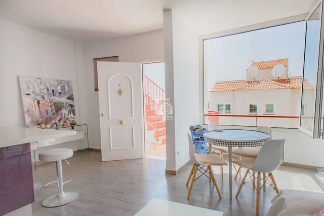 2 Zimmer Wohnung zu verkaufen in Callao Salvaje - Playa Paraíso, Adeje mit Pool - 339.000 € (Ref: 9708201)