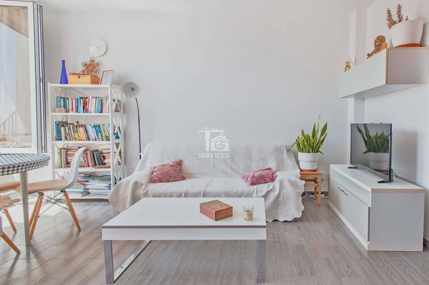 2 soveværelse Lejlighed til salg i Adeje med swimmingpool - € 339.000 (Ref: 9708201)