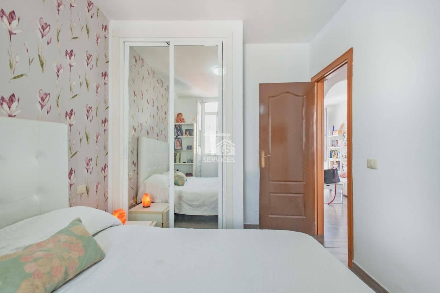 2 soveværelse Lejlighed til salg i Adeje med swimmingpool - € 339.000 (Ref: 9708201)