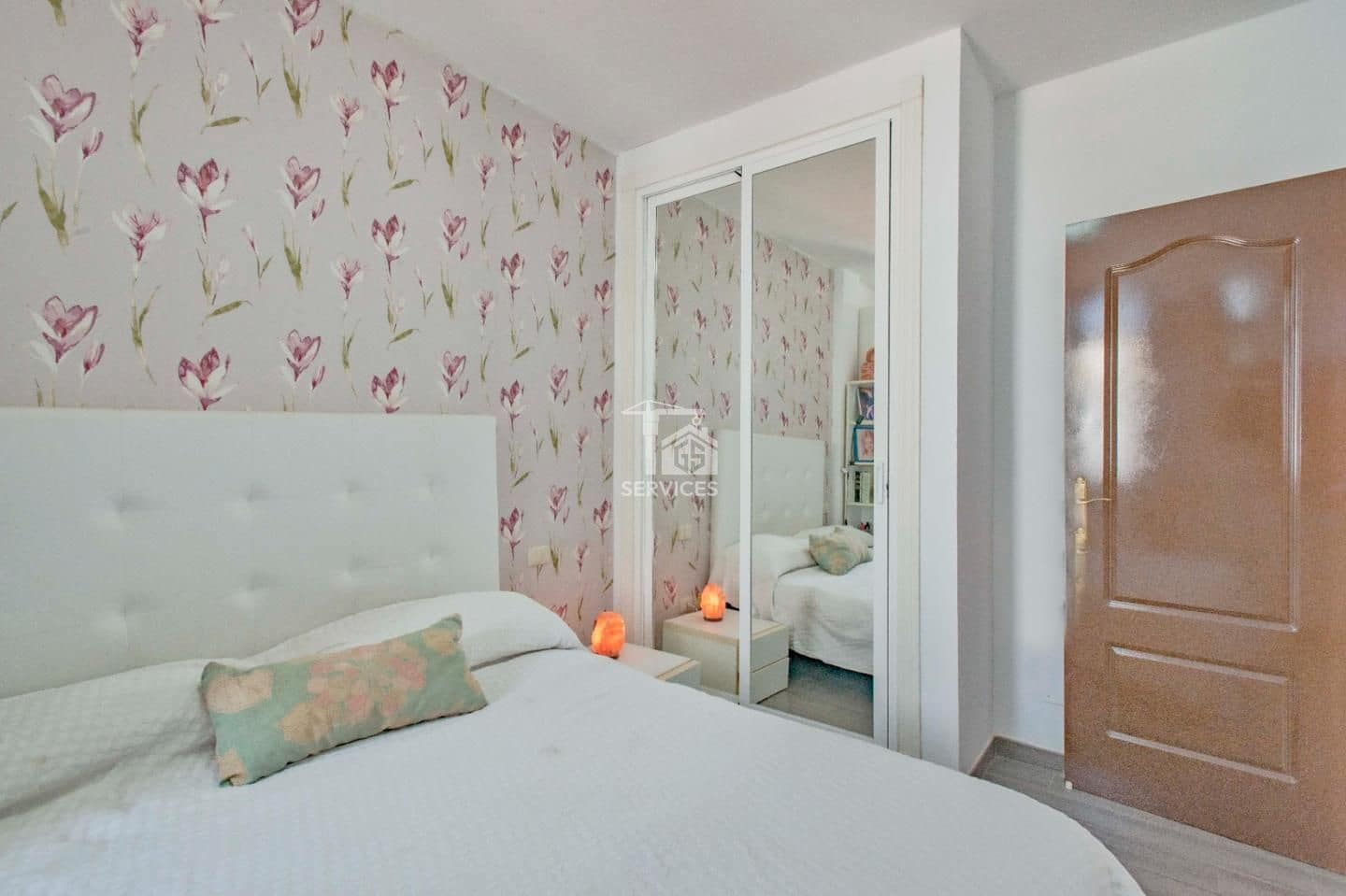 2 soveværelse Lejlighed til salg i Adeje med swimmingpool - € 339.000 (Ref: 9708201)