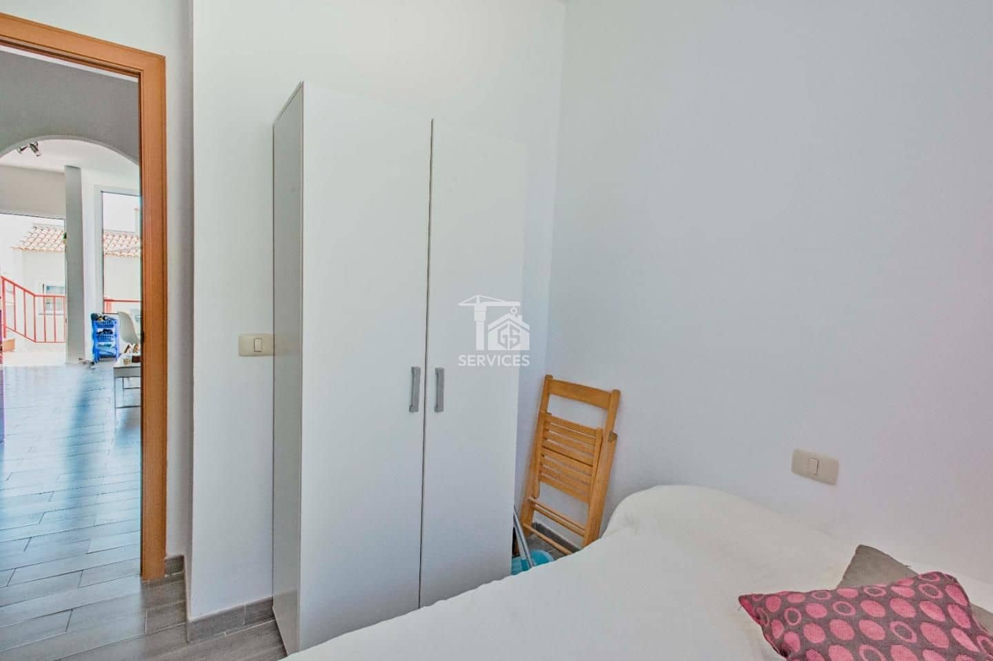 2 soveværelse Lejlighed til salg i Adeje med swimmingpool - € 339.000 (Ref: 9708201)