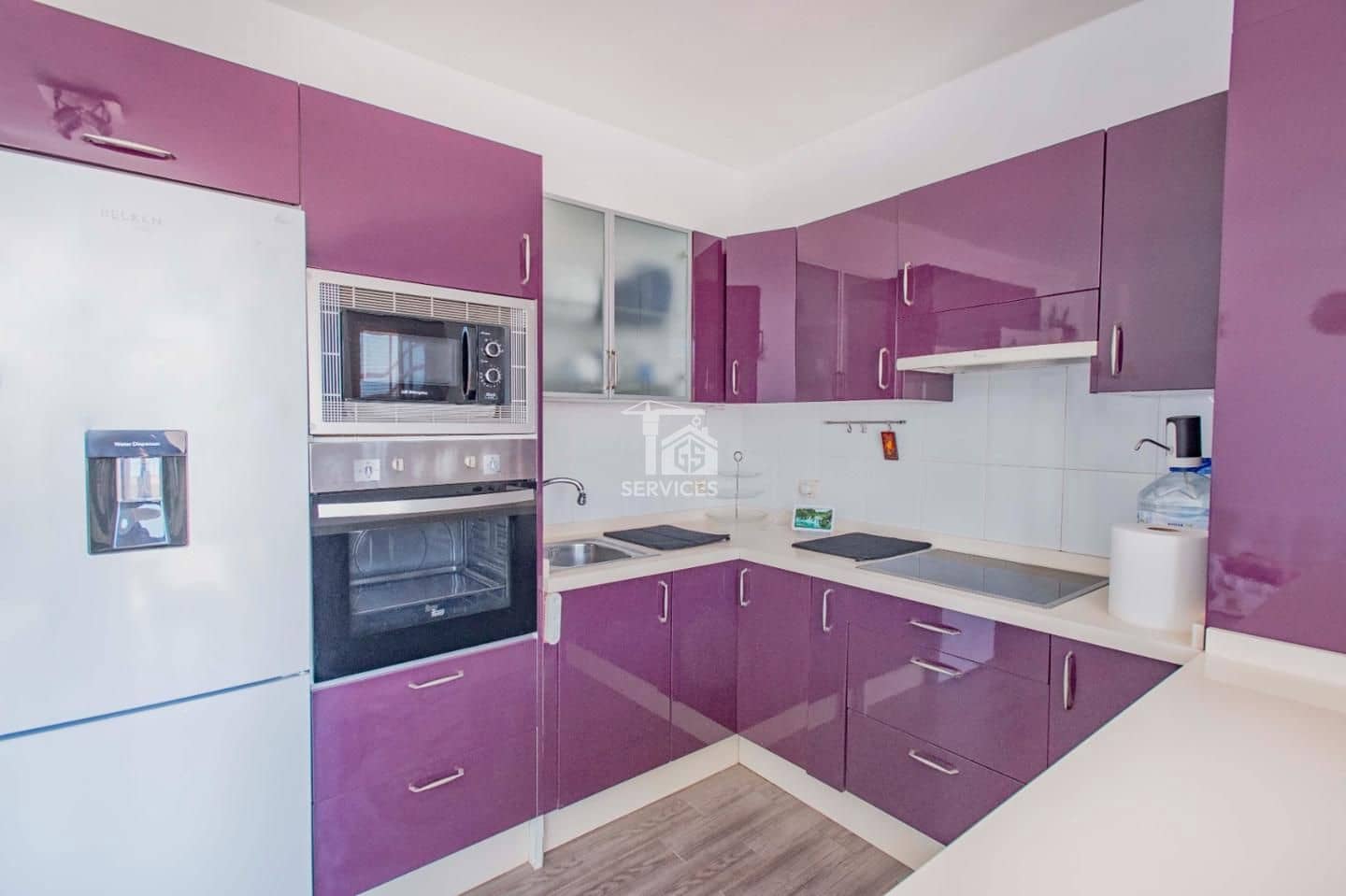 2 soveværelse Lejlighed til salg i Adeje med swimmingpool - € 339.000 (Ref: 9708201)