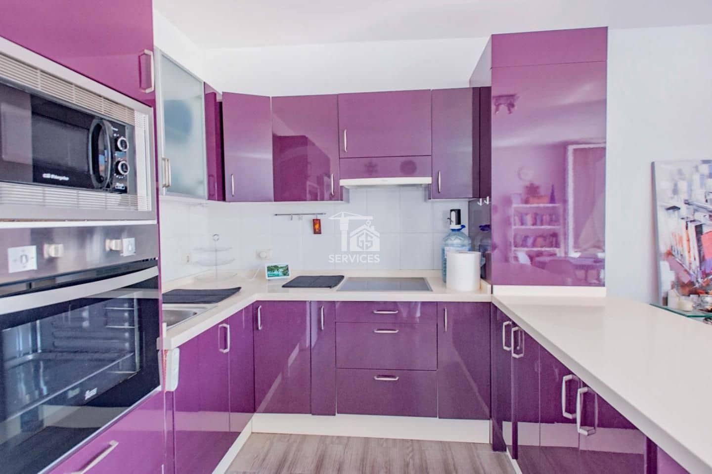 2 soveværelse Lejlighed til salg i Adeje med swimmingpool - € 339.000 (Ref: 9708201)