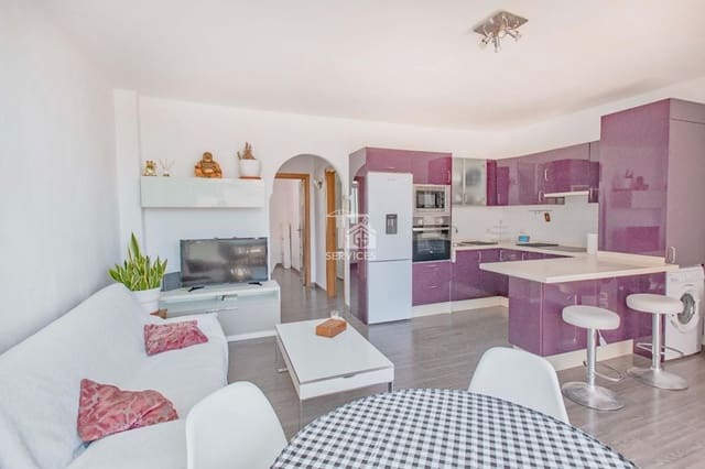 2 Zimmer Wohnung zu verkaufen in Callao Salvaje - Playa Paraíso, Adeje mit Pool - 339.000 € (Ref: 9708201)