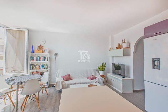 2 Zimmer Wohnung zu verkaufen in Callao Salvaje - Playa Paraíso, Adeje mit Pool - 339.000 € (Ref: 9708201)