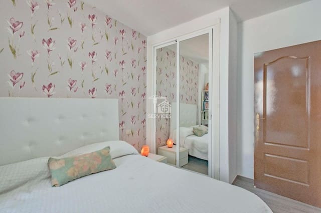 2 Zimmer Wohnung zu verkaufen in Callao Salvaje - Playa Paraíso, Adeje mit Pool - 339.000 € (Ref: 9708201)