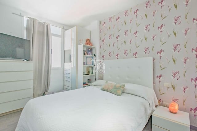 2 Zimmer Wohnung zu verkaufen in Callao Salvaje - Playa Paraíso, Adeje mit Pool - 339.000 € (Ref: 9708201)