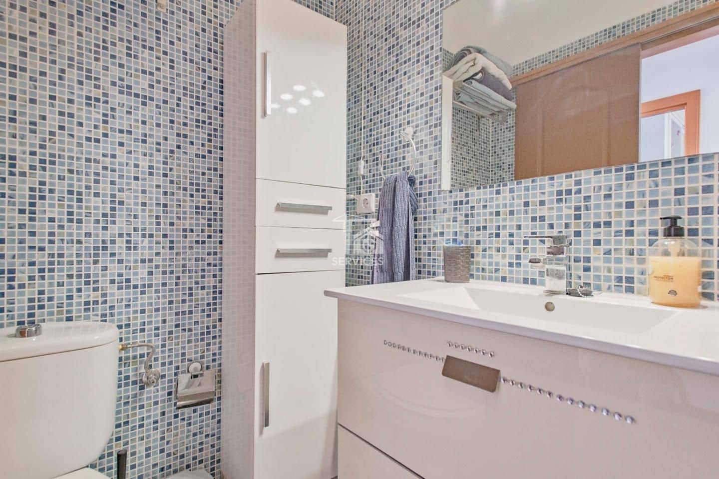 2 soveværelse Lejlighed til salg i Adeje med swimmingpool - € 339.000 (Ref: 9708201)