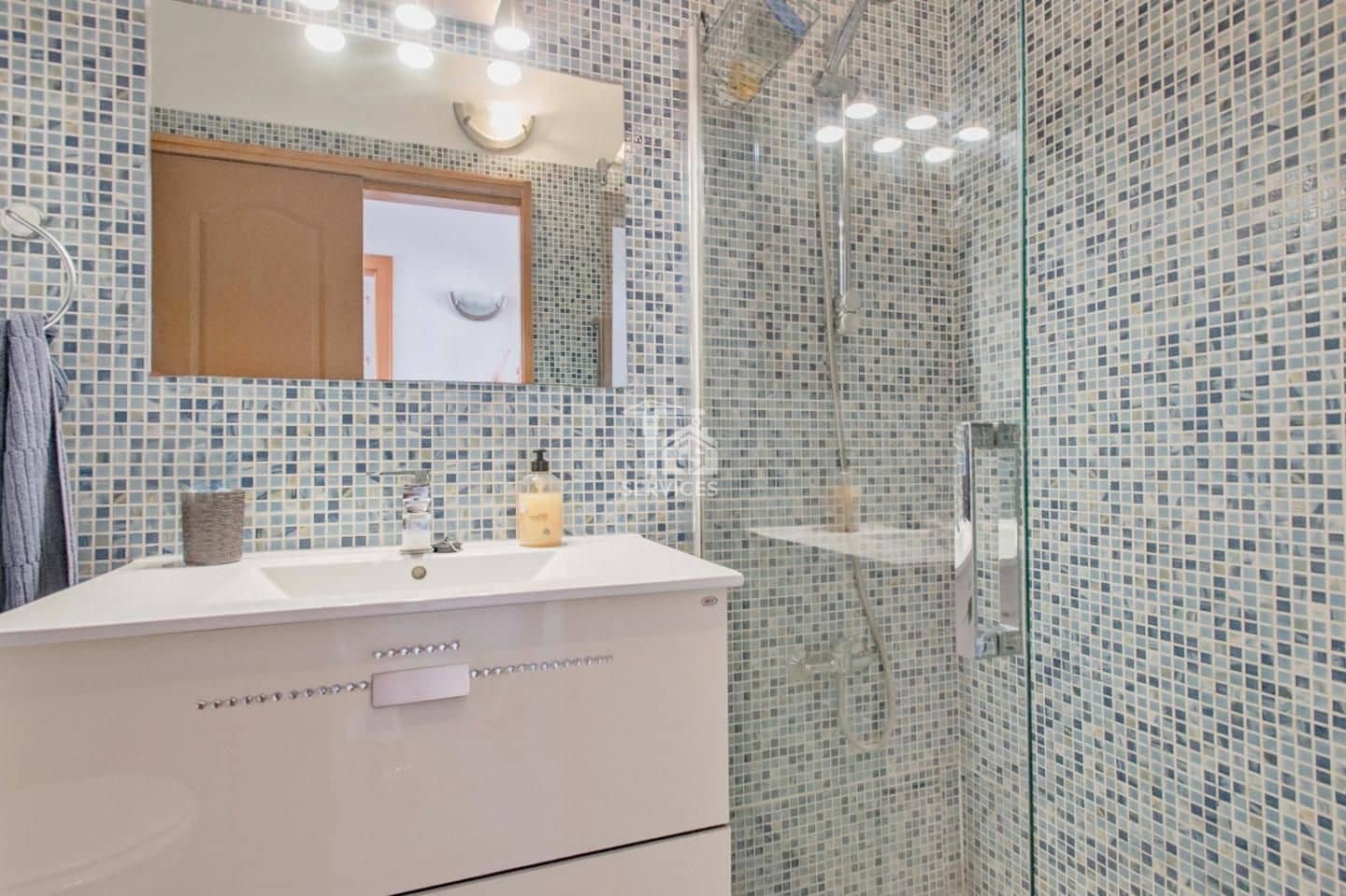 2 soveværelse Lejlighed til salg i Adeje med swimmingpool - € 339.000 (Ref: 9708201)