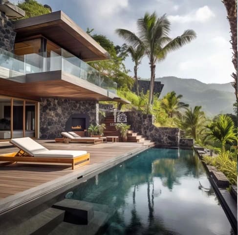 3 slaapkamer Villa te koop in Guía de Isora met zwembad - € 1.500.000 (Ref: 9715719)