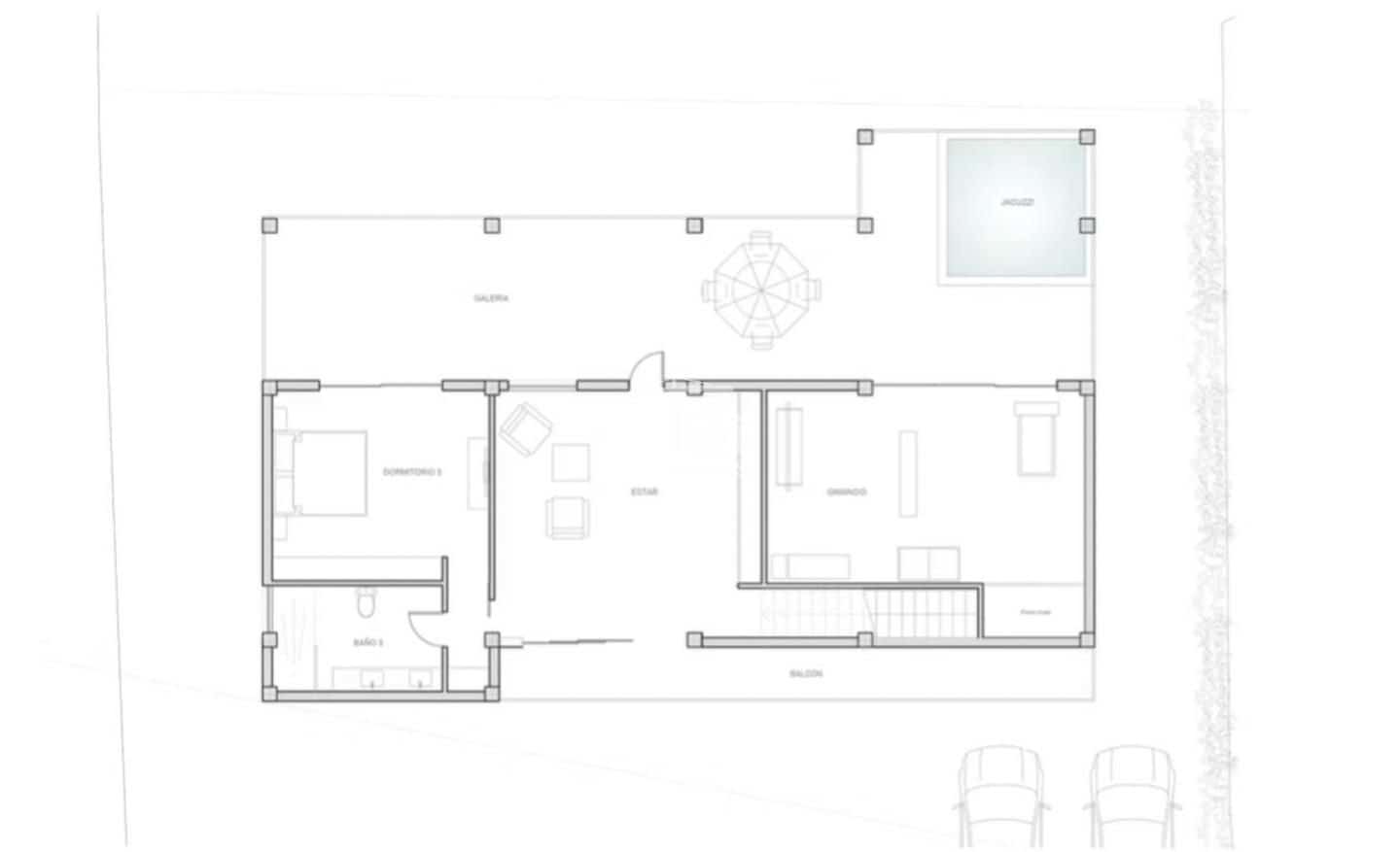 3 bedroom Villa for sale in Guia de Isora with pool - € 1,500,000 (Ref: 9715719)