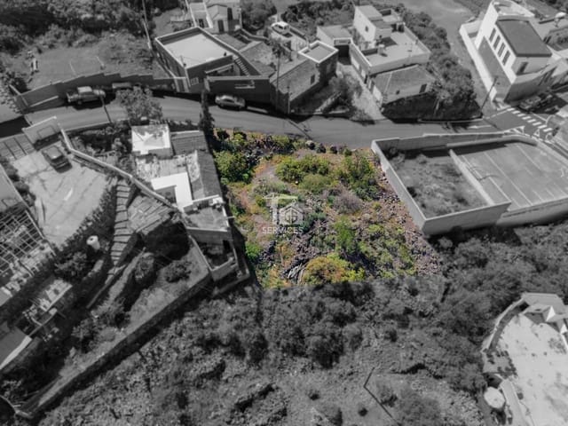 3 slaapkamer Villa te koop in Guía de Isora met zwembad - € 1.500.000 (Ref: 9715719)