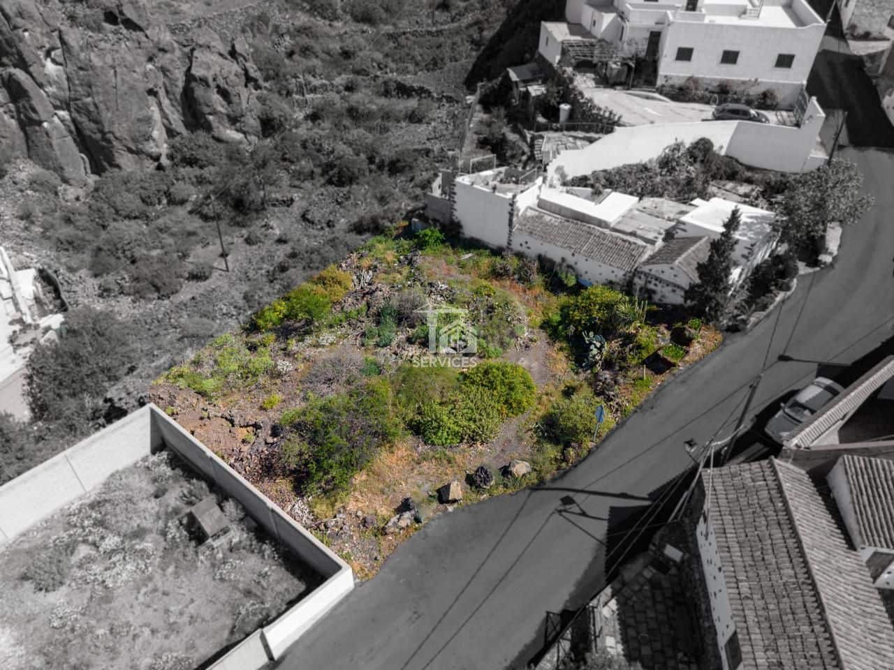 3 bedroom Villa for sale in Guia de Isora with pool - € 1,500,000 (Ref: 9715719)