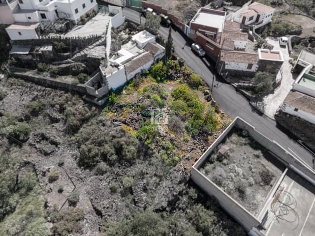 3 slaapkamer Villa te koop in Guía de Isora met zwembad - € 1.500.000 (Ref: 9715719)