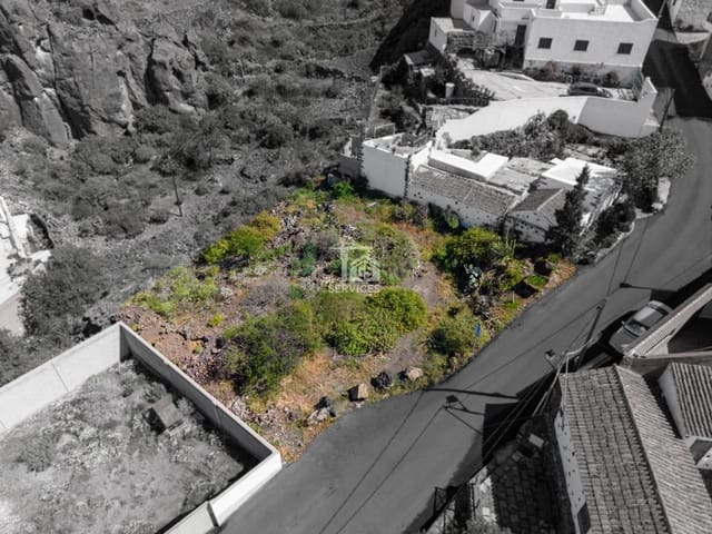 3 slaapkamer Villa te koop in Guía de Isora met zwembad - € 1.500.000 (Ref: 9715719)