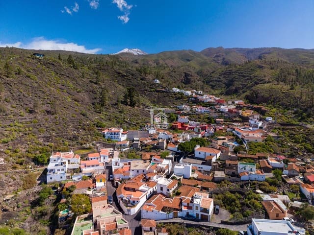 3 slaapkamer Villa te koop in Guía de Isora met zwembad - € 1.500.000 (Ref: 9715719)