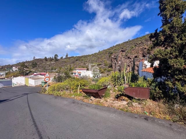 3 slaapkamer Villa te koop in Guía de Isora met zwembad - € 1.500.000 (Ref: 9715719)