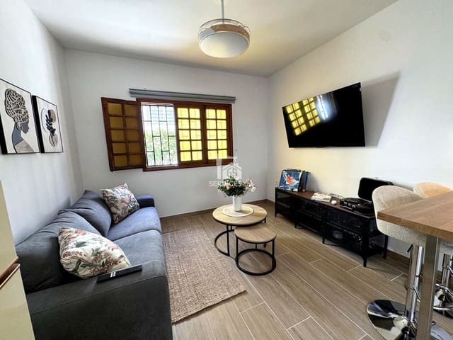 Piso de 1 habitación en Costa del Silencio, Arona en alquiler con piscina - 1.600 € (Ref: 9720499)