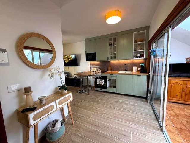 Piso de 1 habitación en Costa del Silencio, Arona en alquiler con piscina - 1.600 € (Ref: 9720499)