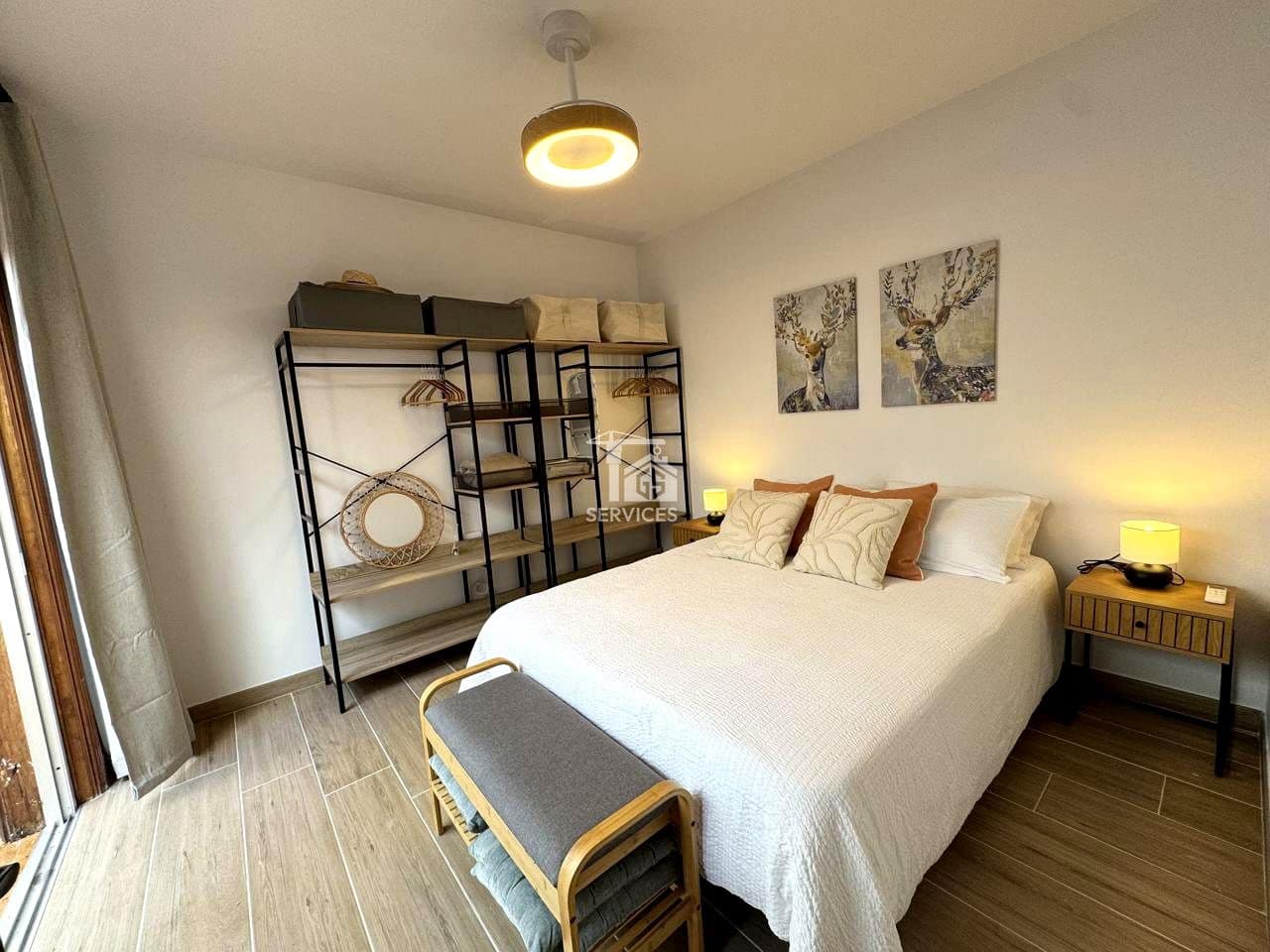 1 bedroom Flat for rent in Arona with pool - € 1,600 (Ref: 9720499)