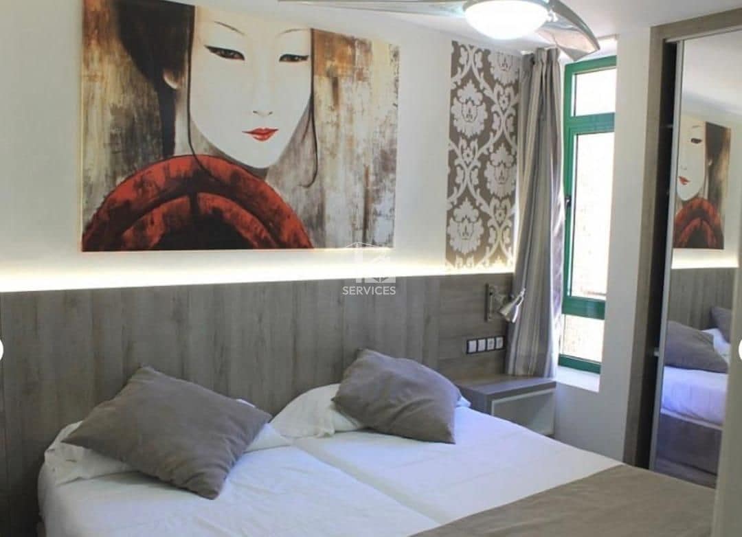 1 camera da letto Appartamento in vendita in Arona con piscina - 299.000 € (Rif: 9748432)