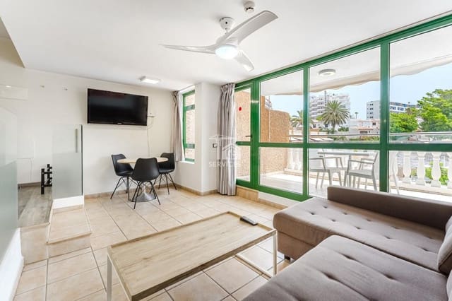 1 camera da letto Appartamento in vendita in Playa de las Americas, Arona con piscina - 299.000 € (Rif: 9748432)