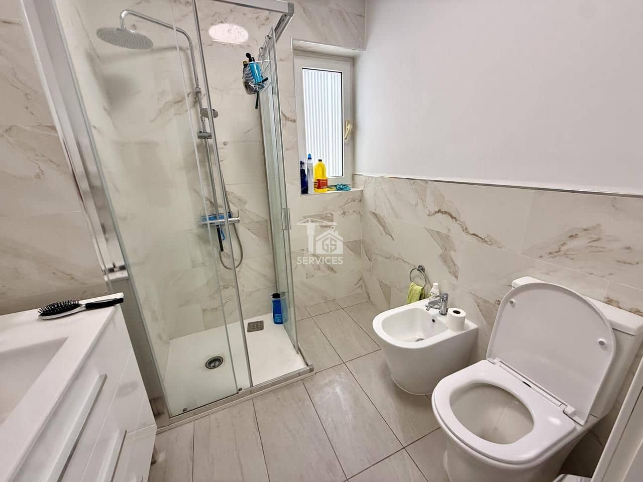 1 sovrum Lägenhet att hyra i Chayofa - 1 100 € (Ref: 9750944)