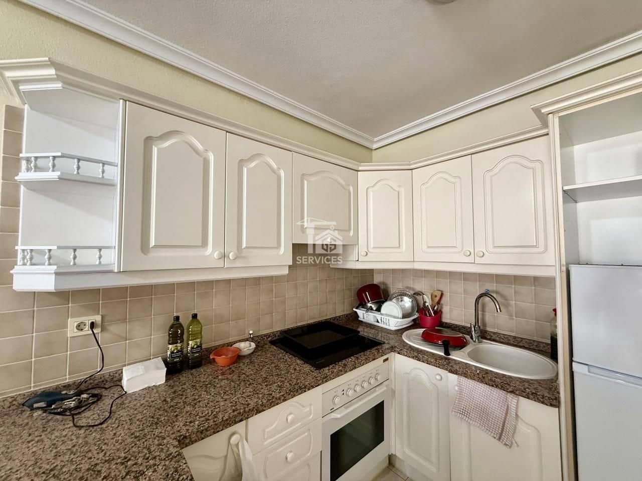 1 sovrum Lägenhet att hyra i Chayofa - 1 100 € (Ref: 9750944)